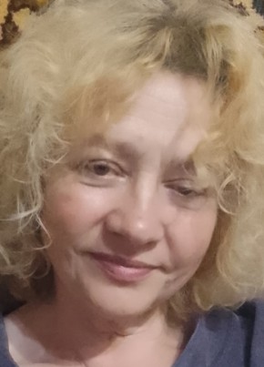 Анна из Калуги 54 года