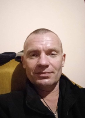 Дмитрий из Бабруйска 46 лет