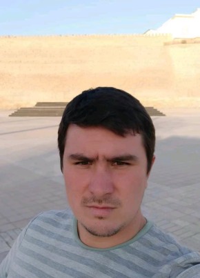 Dmitriy, 33, Uzbekistan, Tashkent