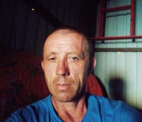 Valera, 48, Ulyanovsk
