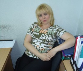 Юлия, 51 год, Харків