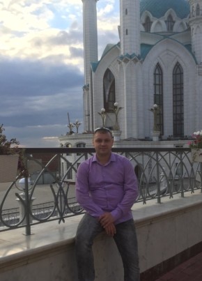 Michail большой развратник, 39, Россия, Тобольск