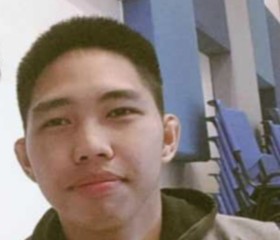 Deus, 23, Mabalacat City