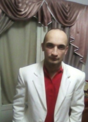 Ирек, 39, Россия, Казань
