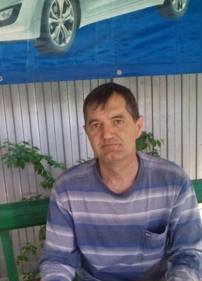 Владимир, 61, Россия, Севастополь