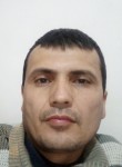 Dilshod, 34 года, Qarshi