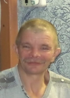 А́лекcандр, 57, Россия, Новосибирск