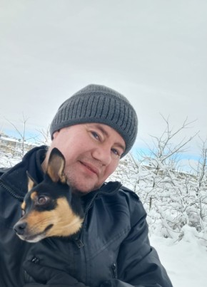 Юрий, 41, Россия, Краснодар