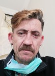 Kamil, 40 лет, Çerkezköy