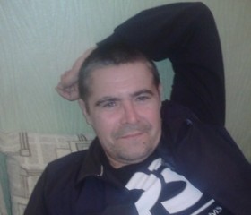 Кирилл, 46 лет, Ульяновск