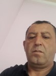 Ulugbek, 48, Tashkent