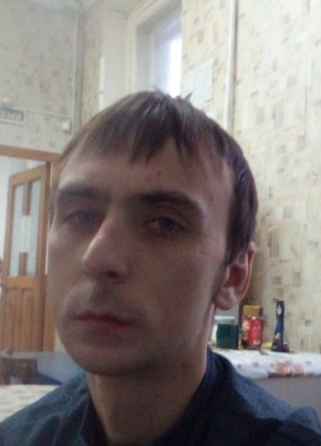 Виктор, 31, Россия, Новочеркасск