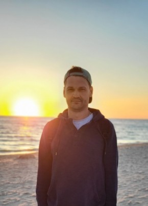 Gleb, 37, Russia, Moscow