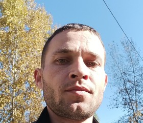 Денис, 35 лет, Братск