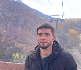 Stanislav, 28, Sochi