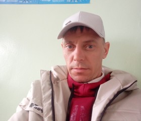 Владимир Нескуба, 37 лет, Шемонаиха