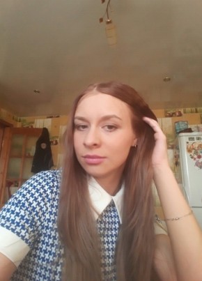 Марина, 32, Россия, Беломорск