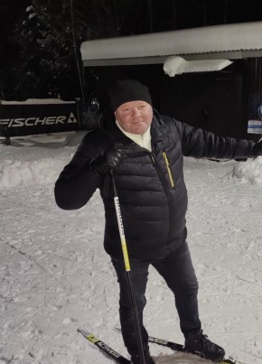 Anton, 47, Russia, Ivanovo