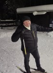 Anton, 46, Ivanovo
