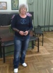 Людмила, 64 года, Иркутск