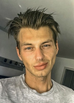 Владислав из Тюмени 30 лет
