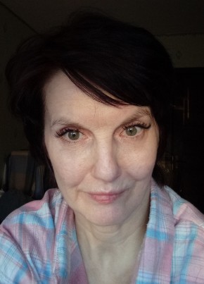 Vika, 49, Russia, Kostroma