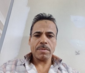 محمد, 49, Cairo