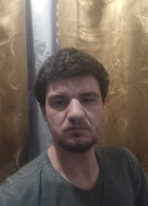 Игорь, 32, Россия, Геленджик