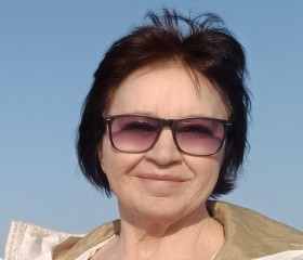 Mari, 64, Saint Petersburg
