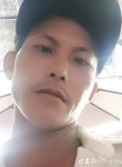 Thanh Huỳnh, 33  , Ho Chi Minh City