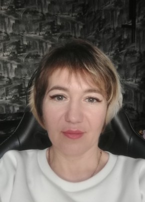 Liliya, 45, Russia, Almetevsk