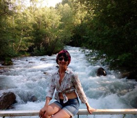 Svetlana, 44, Teberda