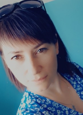 Надя, 37, Россия, Невинномысск
