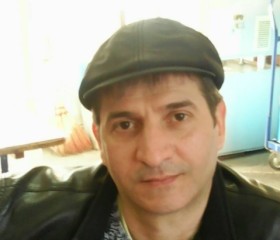 Руслан, 52 года, Київ