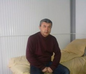 Азим Эрматов, 53 года, Warszawa