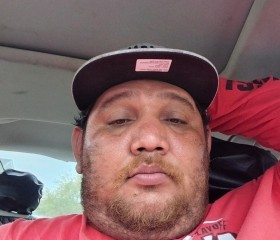 Darwin, 36, Brunswick (State of Georgia)
