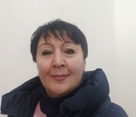 Ольга, 60 лет, Лисичанськ