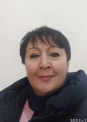 Ольга, 60, Україна, Лисичанськ