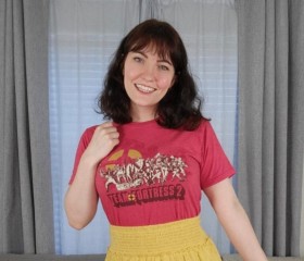 Aurelie, 27, Cotonou