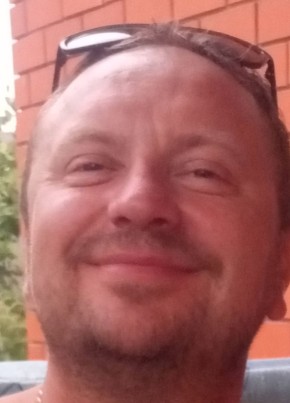 Василий из Златоуста 53 года