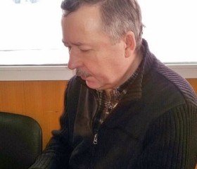 Василий, 68 лет, Новосибирск