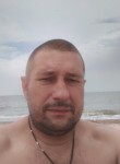 Юрий, 43 года, Севастополь