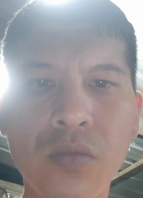 พัน, 40, ราชอาณาจักรไทย, กรุงเทพมหานคร