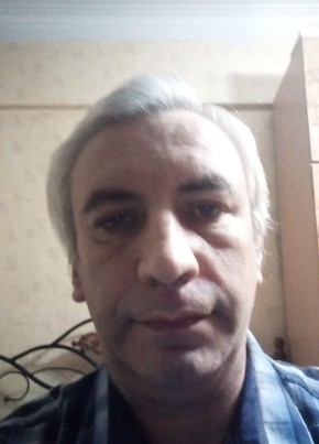 Sergey, 53, Russia, Tula