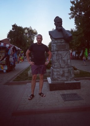 Alexey, 44, Россия, Королёв