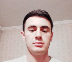 Ali Badalov, 22 года, Турсунзода