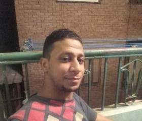 Mahmoud Mamdouh, 31 год, القاهرة