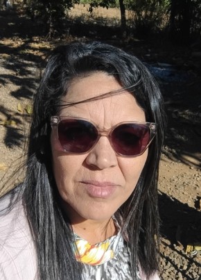 Rosária из Brasília 54 года