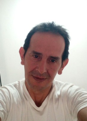 David, 44, República Argentina, Oberá