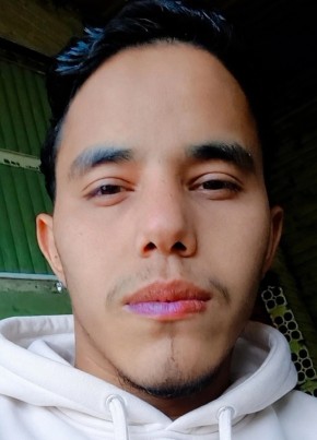 Rafael из Santa Rosa 23 года